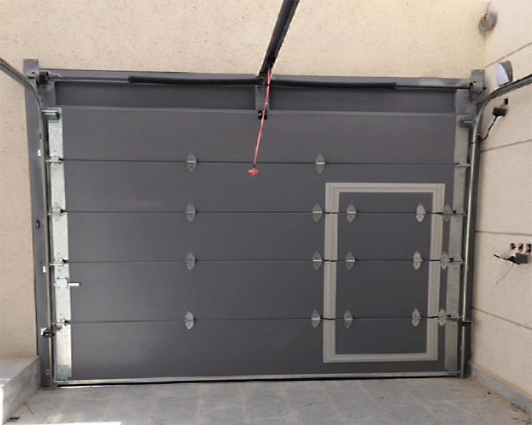 Albarrak Doors